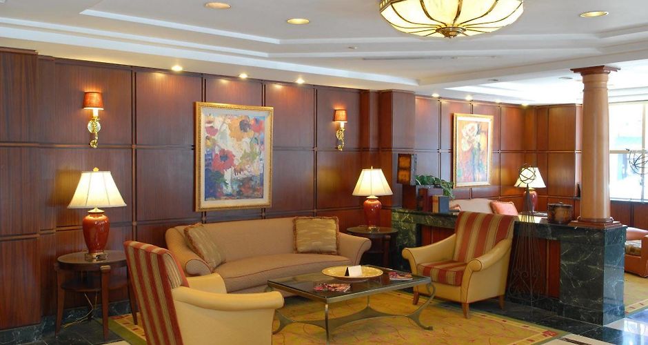 Skyline Hotel New York, NY