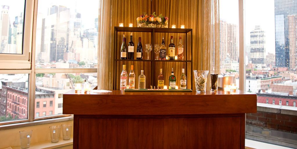 SKYLINE HOTEL NEW YORK, NY